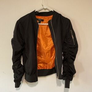 Forever 21 jacket